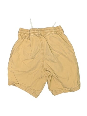 Old Navy Khaki Shorts (view 2)