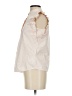 Express Ivory Sleeveless Blouse Size XS - photo 5