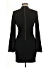 Essue Black Cocktail Dress Size M - photo 2