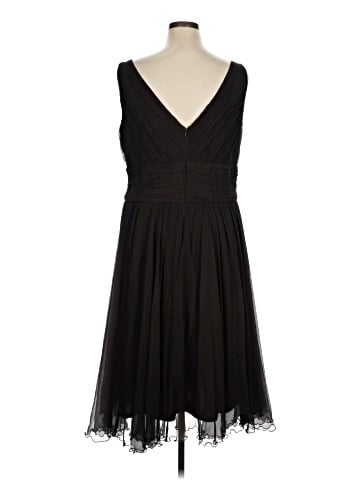 Tadashi Cocktail Dress (view 2)
