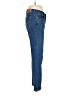 Levi's Hearts Blue Jeans Size 29 waist - photo 4