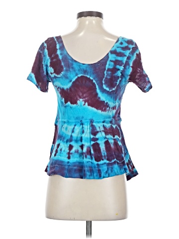 Hurley Short Sleeve T-Shirt (view 2)