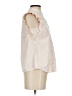 Express Ivory Sleeveless Blouse Size XS - photo 4