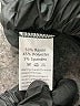Assorted Brands Stripes Black Track Jacket Size S - photo 7