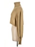 Princess Polly Tan Turtleneck Sweater Size 6 - photo 5