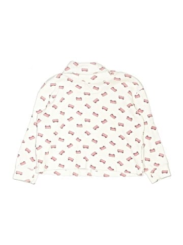 Little English Cardigan (view 1)
