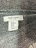 Haute Hippie Hearts Gray Pullover Sweater Size XS - photo 7