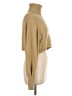 Princess Polly Tan Turtleneck Sweater Size 6 - photo 4