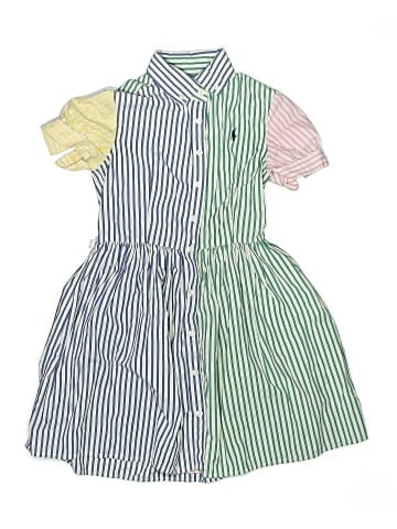 Polo by Ralph Lauren Dress (view 1)