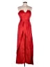 Unbranded Red Jumpsuit Size L - photo 1