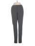 J.Jill Chevron-herringbone Gray Casual Pants Size S (tall) - photo 1