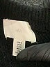 H&M Black Cardigan Size M - photo 7