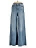 FRAME Blue Jeans Size 24 waist - photo 1