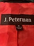 J. Peterman Teal Blazer Size 8 - photo 3