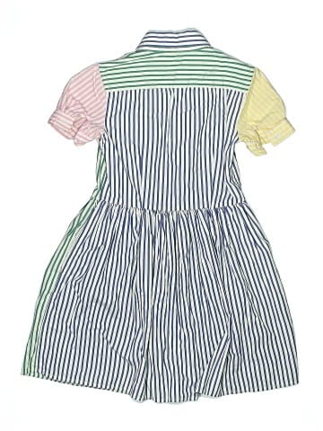 Polo by Ralph Lauren Dress (view 2)