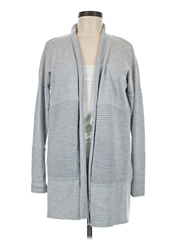 Lululemon Athletica Wool Cardigan (view 1)