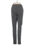 J.Jill Chevron-herringbone Gray Casual Pants Size S (tall) - photo 2