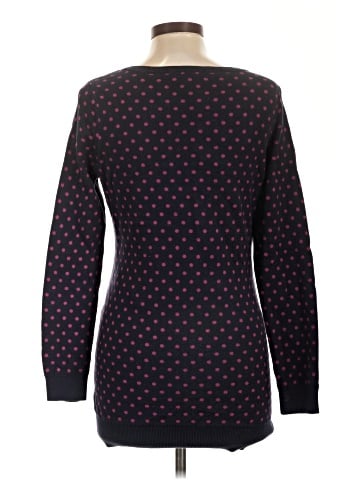 Motherhood Pullover Sweater (view 2)