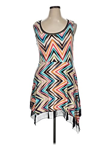 Cable & Gauge Casual Dress (view 1)