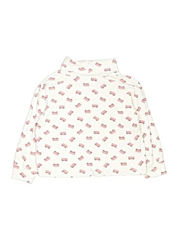 Little English Cardigan (view 2)