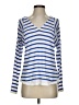 Lilly Pulitzer Blue Pullover Sweater Size S - photo 1