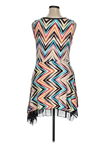 Cable & Gauge Casual Dress (view 2)