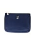 Rebecca Minkoff Blue Makeup Bag One size - photo 1