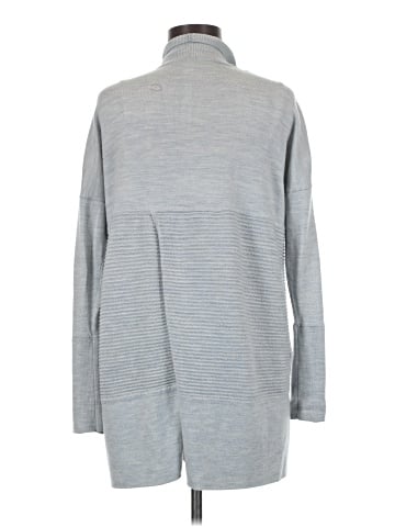 Lululemon Athletica Wool Cardigan (view 2)