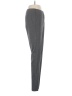 J.Jill Chevron-herringbone Gray Casual Pants Size S (tall) - photo 4