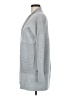 Lululemon Athletica 100% Wool Gray Wool Cardigan Size 6 - photo 5