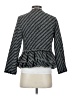 Ann Taylor Chevron-herringbone Gray Jacket Size 2 - photo 2