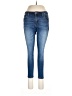 Kut from the Kloth Hearts Blue Jeans Size 10 (petite) - photo 1