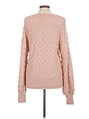 Elan Pullover Sweater (view 2)