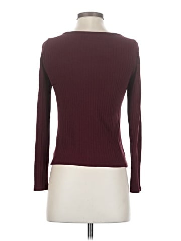 Madewell Ribbed Sweetheart Top (view 2)