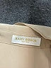 Ramy Brook Tan Casual Dress Size L (estimated) - photo 7