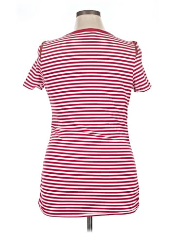 MICHAEL Michael Kors Short Sleeve Top (view 2)