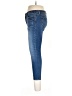 Kut from the Kloth Hearts Blue Jeans Size 10 (petite) - photo 5