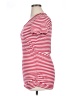 MICHAEL Michael Kors Red Short Sleeve Top Size XL - photo 5