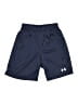 Under Armour Solid Blue Athletic Shorts Size S (kids) - photo 1