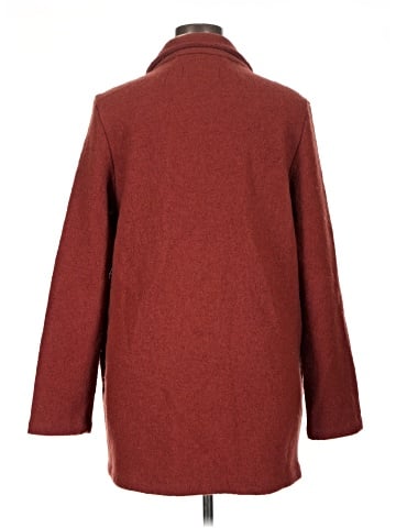 Rachel Zoe Wool Coat (view 2)