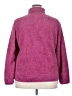 Tex 100% Polyester Purple Cardigan Size XXL - photo 2
