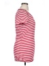 MICHAEL Michael Kors Red Short Sleeve Top Size XL - photo 4