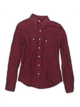 Ralph Lauren Long Sleeve Button Down Shirt