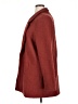 Rachel Zoe Red Wool Coat Size XL - photo 5