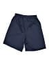Under Armour Solid Blue Athletic Shorts Size S (kids) - photo 2
