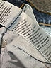 Levi's Blue Denim Shorts Size 29 waist - photo 5