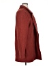 Rachel Zoe Red Wool Coat Size XL - photo 4