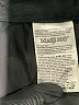 Ann Taylor Factory Chevron-herringbone Gray Wool Pants Size 10 - photo 8