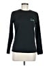 O'Neill 100% Polyester Black Long Sleeve T-Shirt Size M - photo 1
