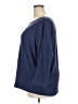 Lands' End Blue Pullover Sweater Size 2X - photo 5